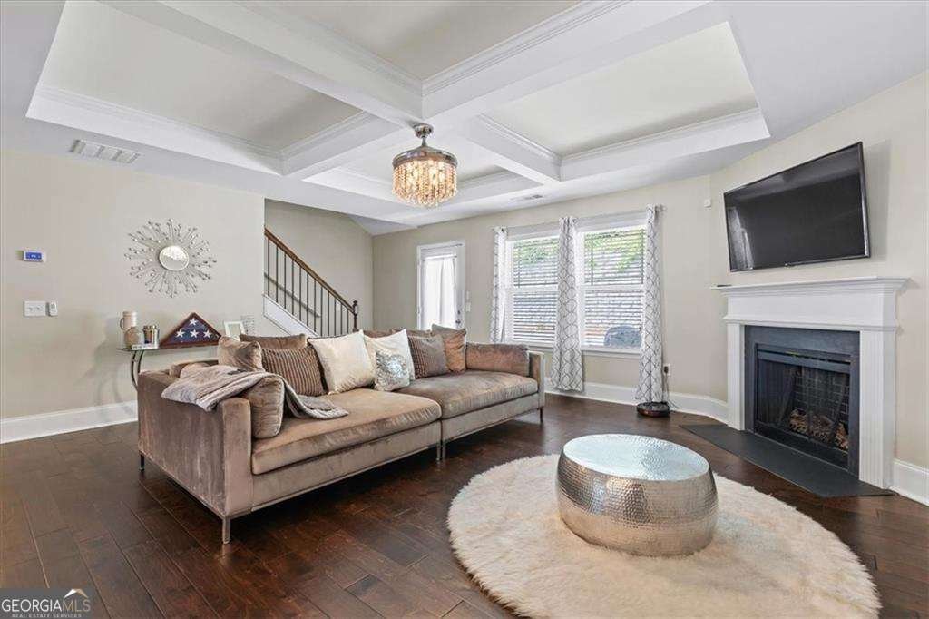 5880 Garden Circle Circle Douglasville - 12