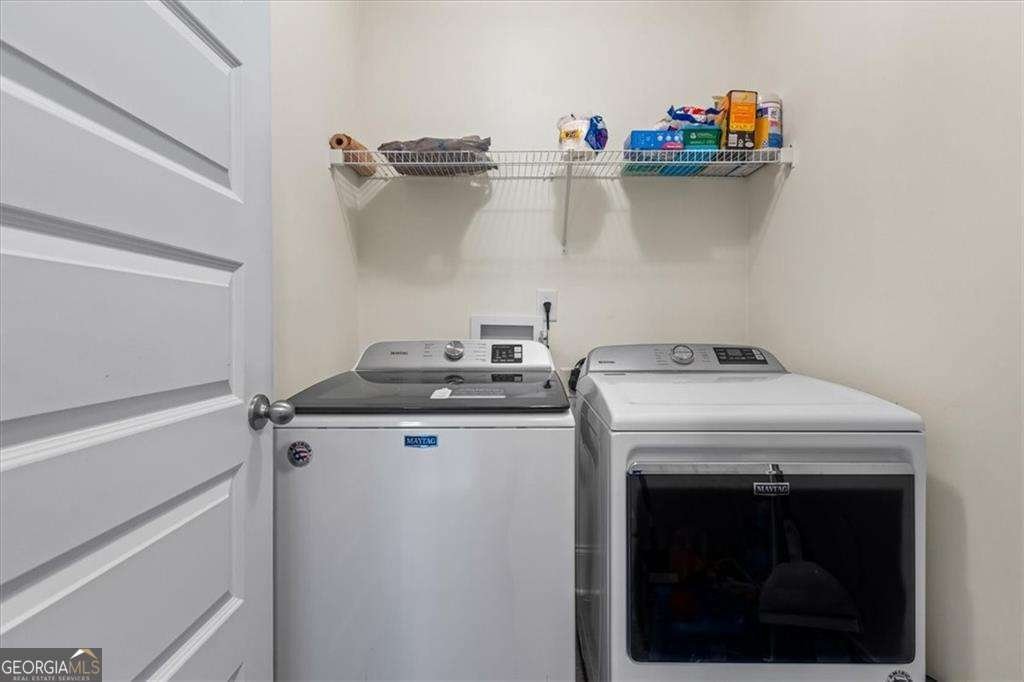 5880 Garden Circle Circle Douglasville - 14