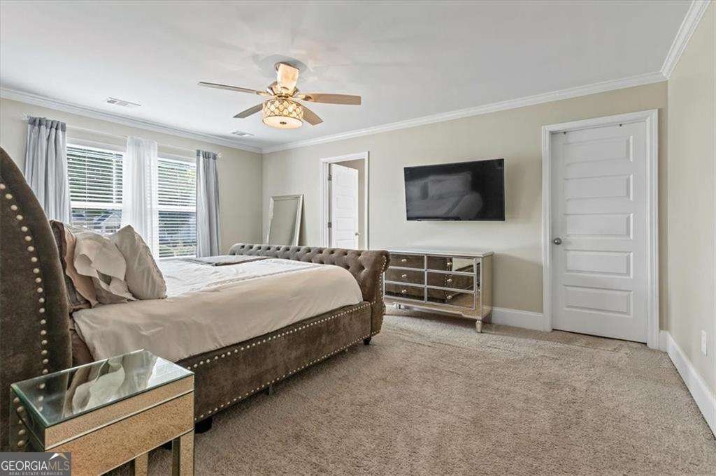 5880 Garden Circle Circle Douglasville - 15