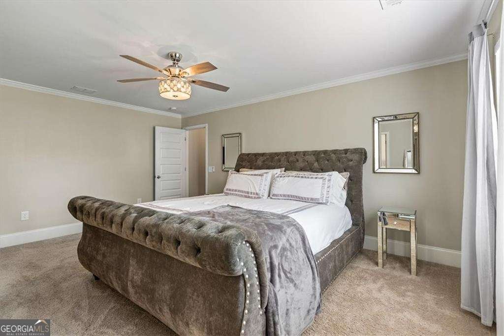 5880 Garden Circle Circle Douglasville - 16