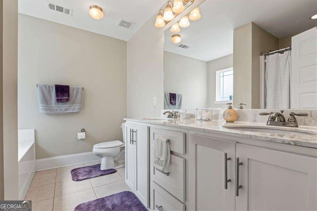 5880 Garden Circle Circle Douglasville - 17