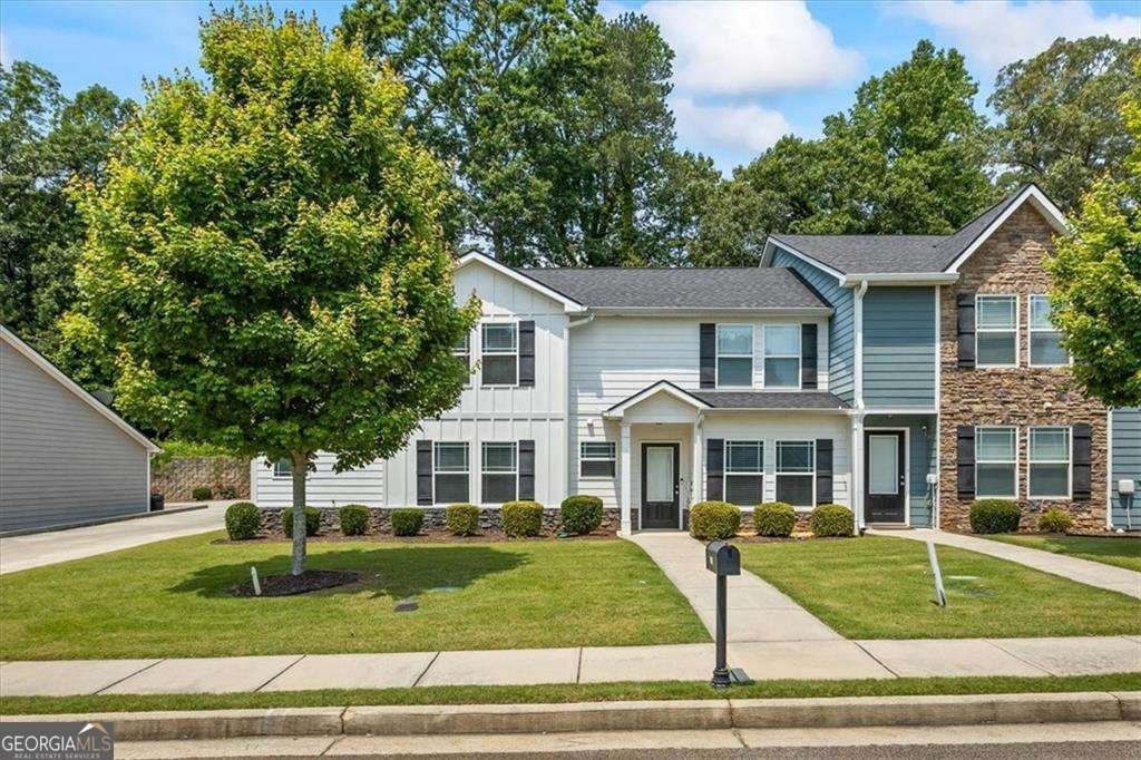 5880 Garden Circle Circle Douglasville - 2