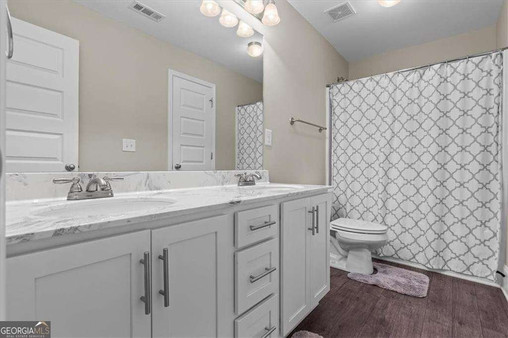 5880 Garden Circle Circle Douglasville - 22