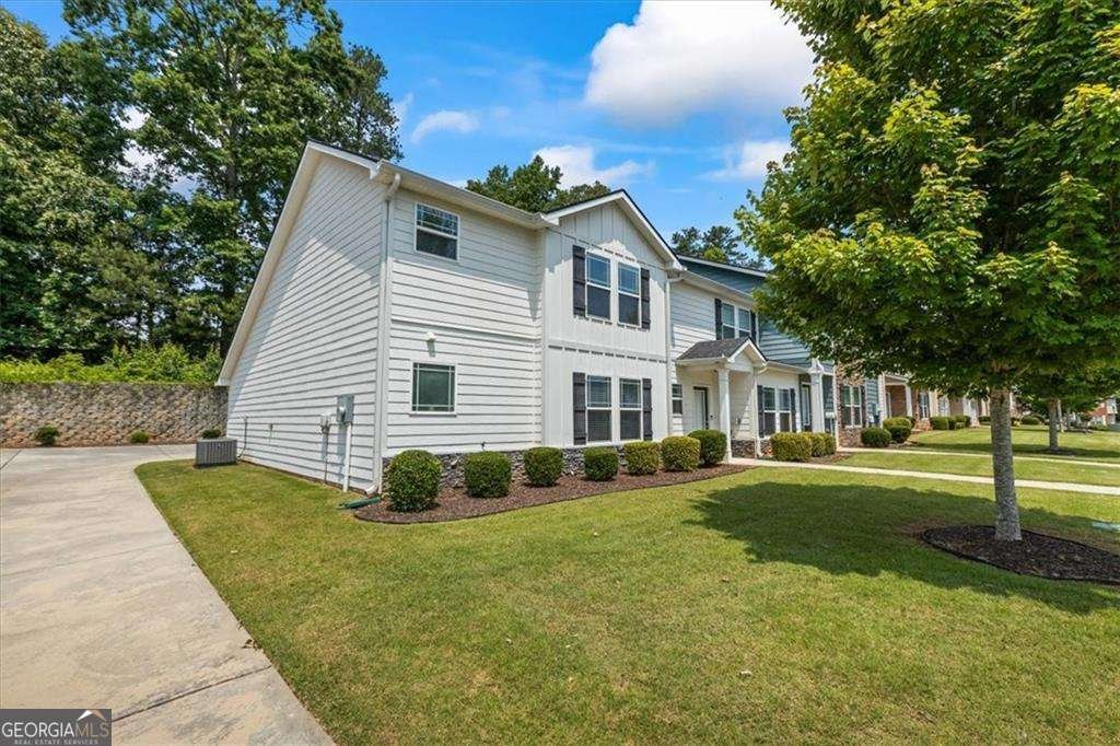 5880 Garden Circle Circle Douglasville - 26
