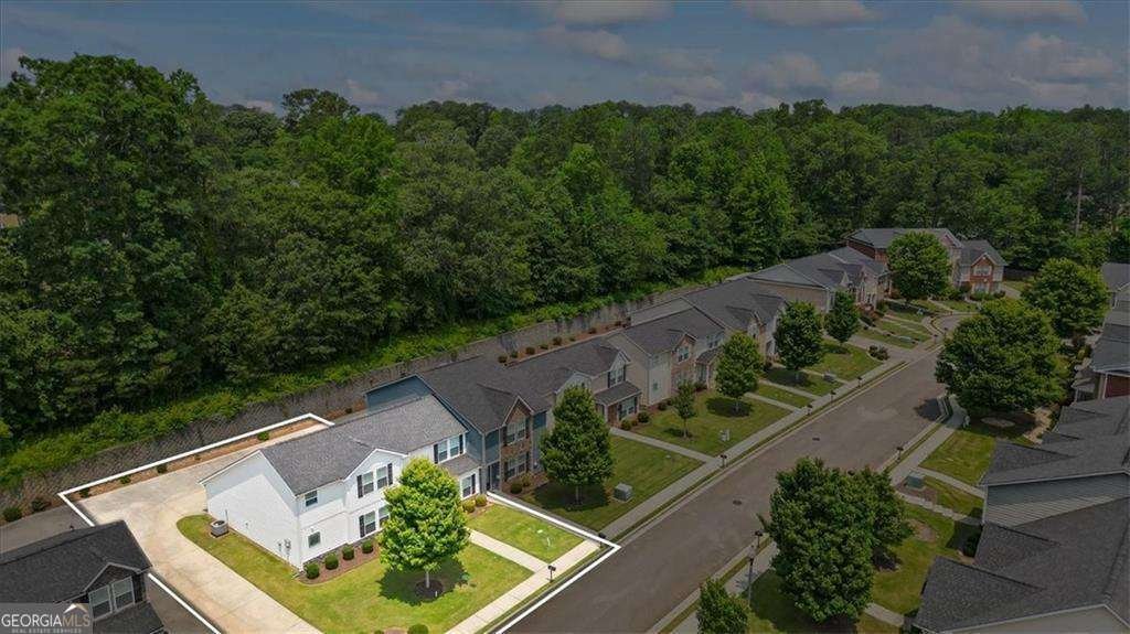 5880 Garden Circle Circle Douglasville - 28