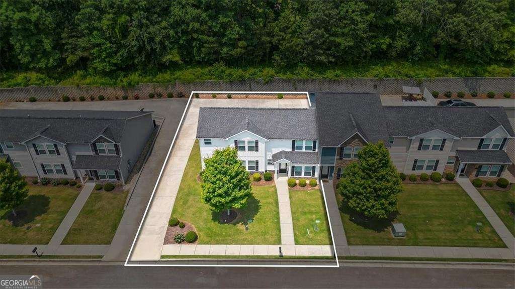 5880 Garden Circle Circle Douglasville - 30