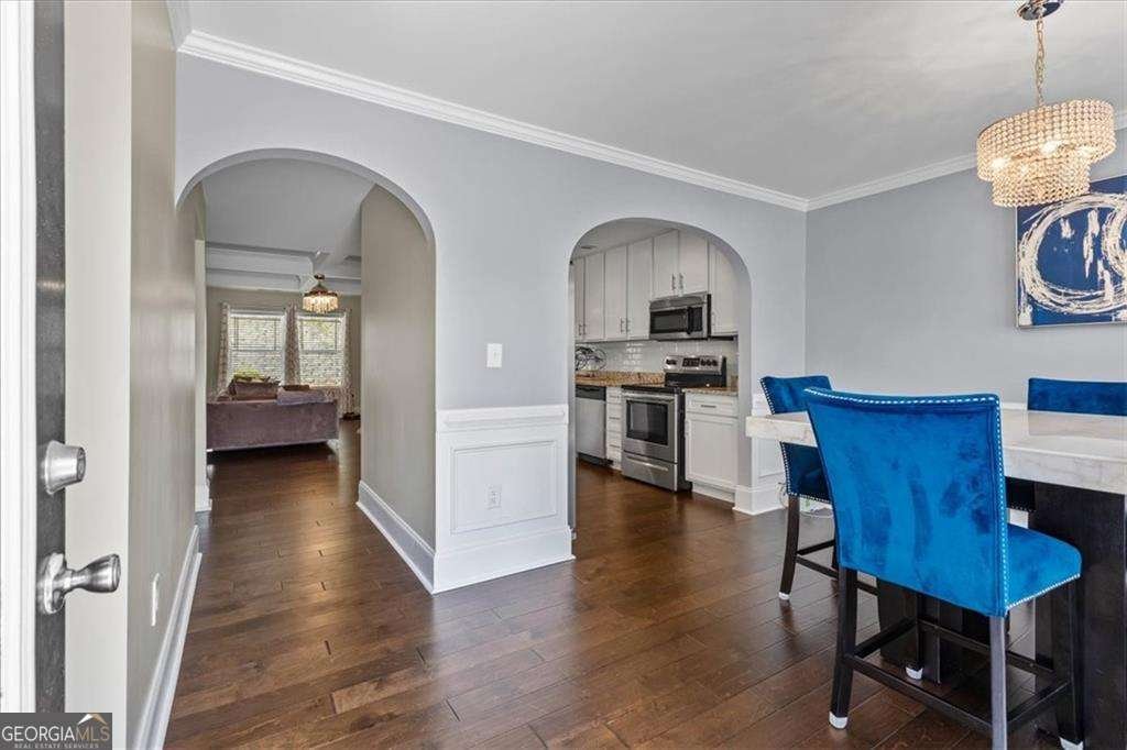 5880 Garden Circle Circle Douglasville - 4