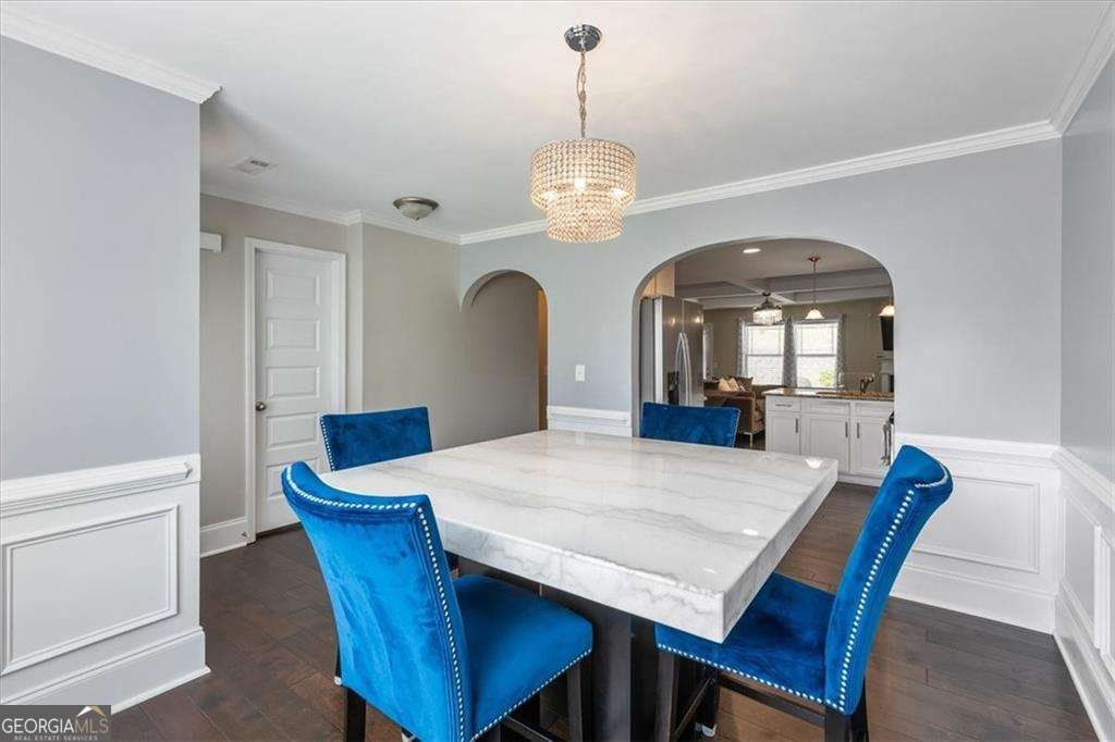 5880 Garden Circle Circle Douglasville - 7
