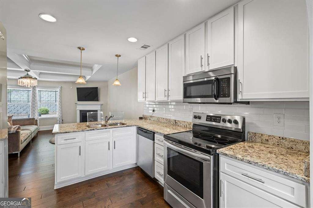 5880 Garden Circle Circle Douglasville - 8