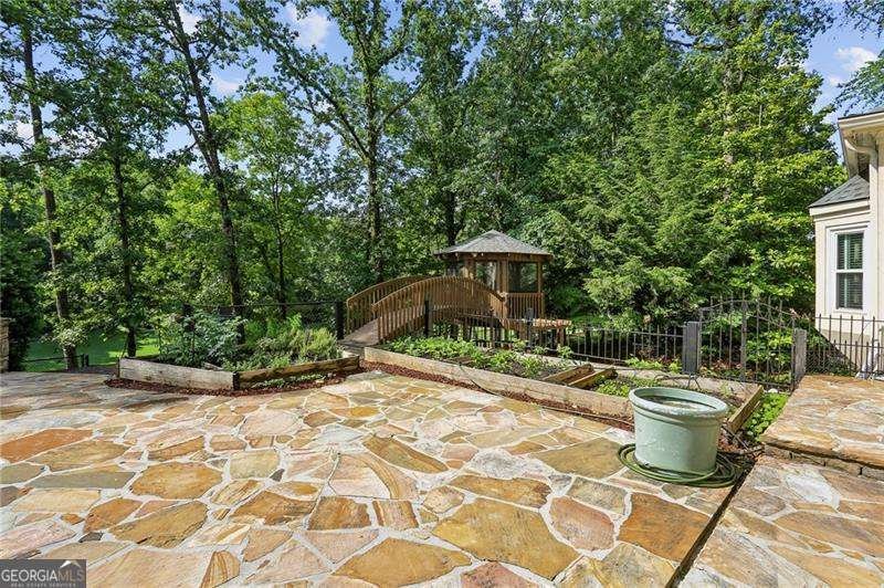 511 Pine Valley Road Marietta - 14