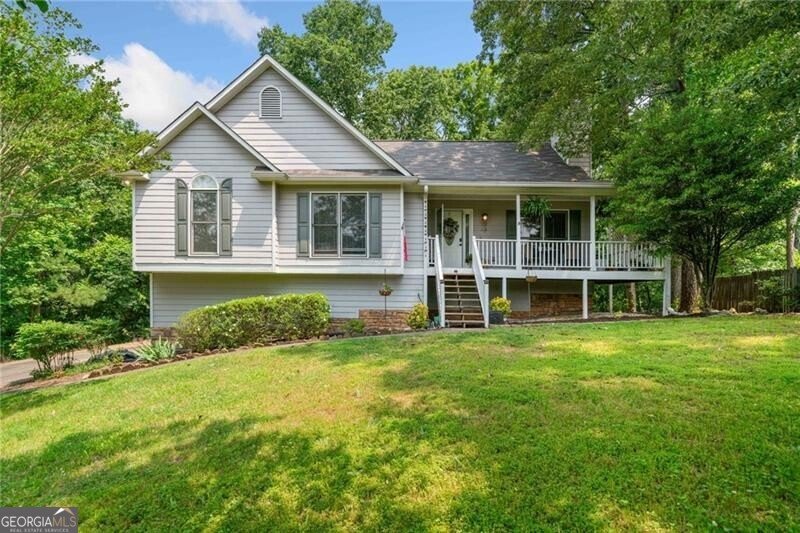 58 Timberline Drive Jasper - 1
