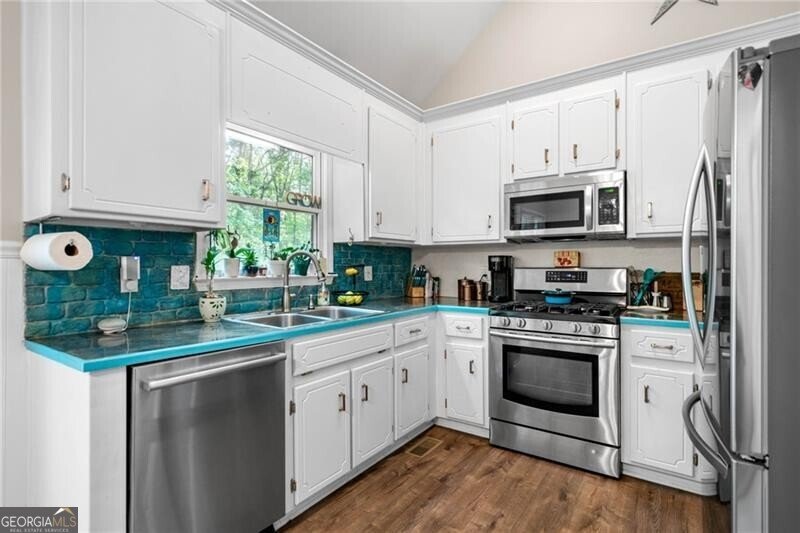 58 Timberline Drive Jasper - 10