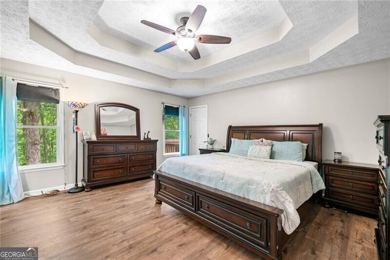 58 Timberline Drive Jasper - 12