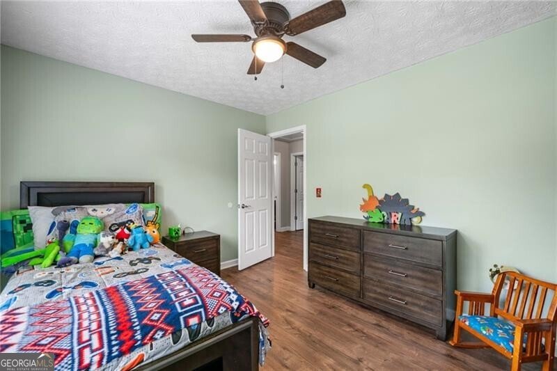 58 Timberline Drive Jasper - 17