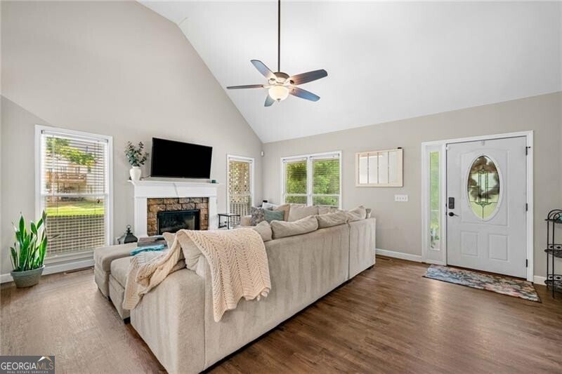 58 Timberline Drive Jasper - 2
