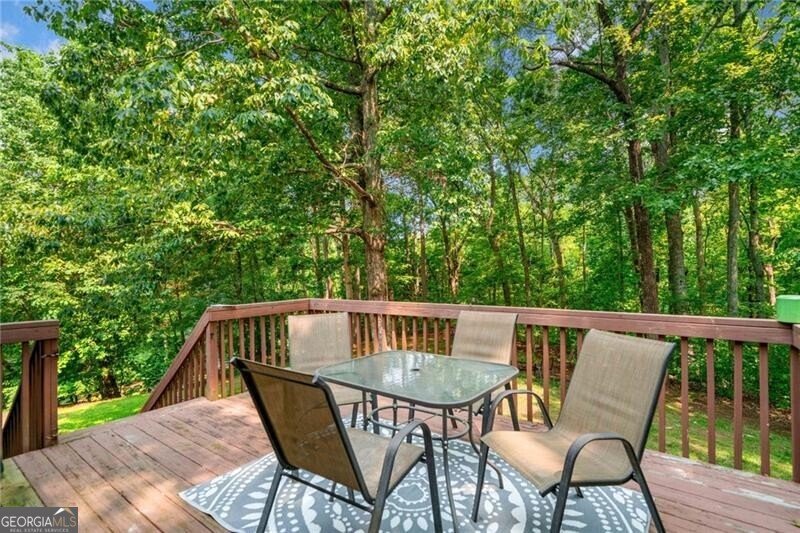 58 Timberline Drive Jasper - 22