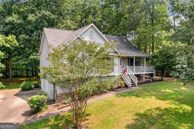 58 Timberline Drive Jasper - 26