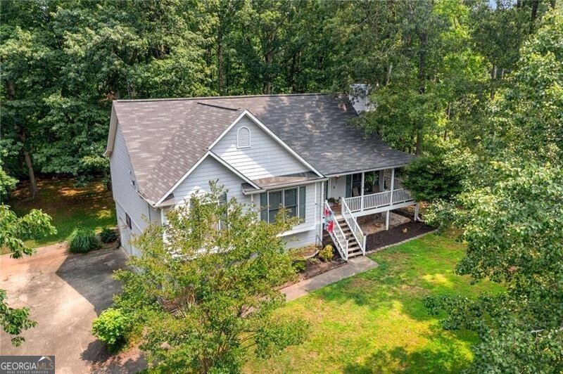 58 Timberline Drive Jasper - 28