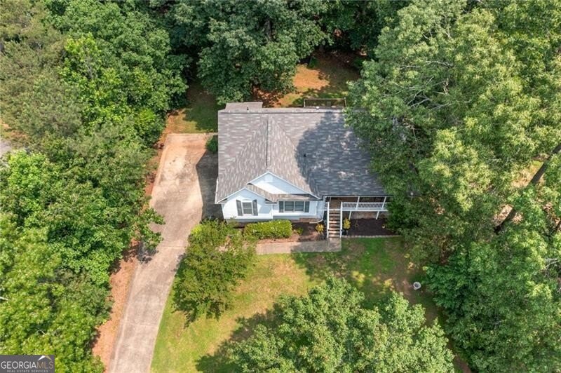58 Timberline Drive Jasper - 29