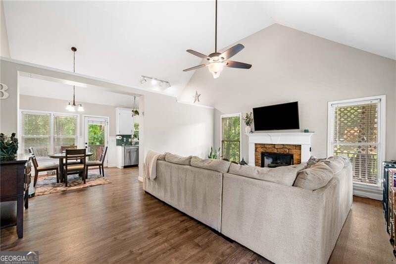 58 Timberline Drive Jasper - 3
