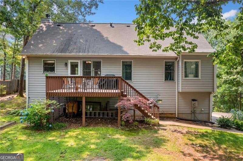 58 Timberline Drive Jasper - 30