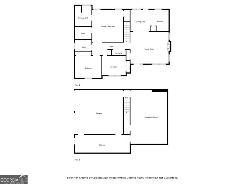 58 Timberline Drive Jasper - 31