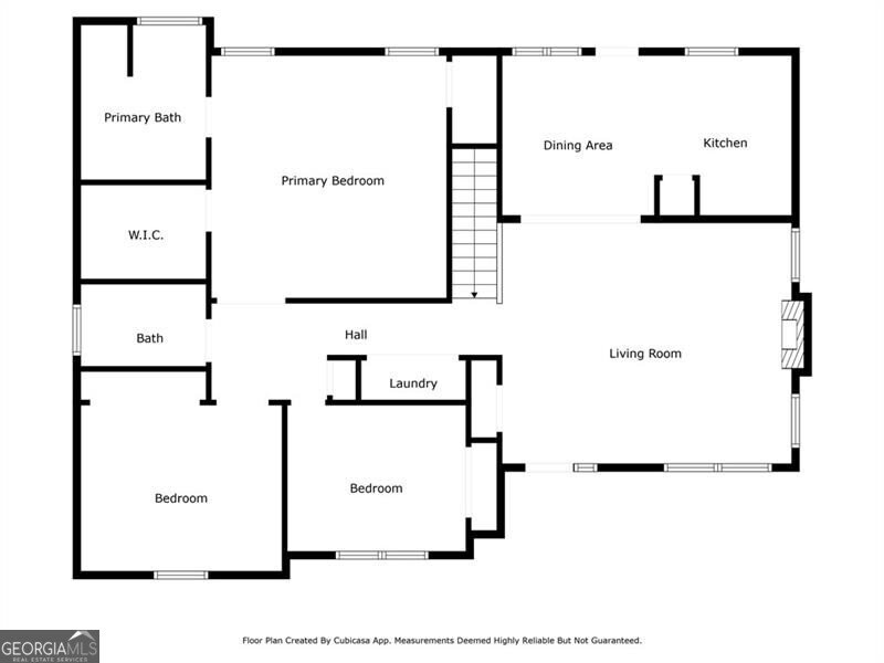 58 Timberline Drive Jasper - 32