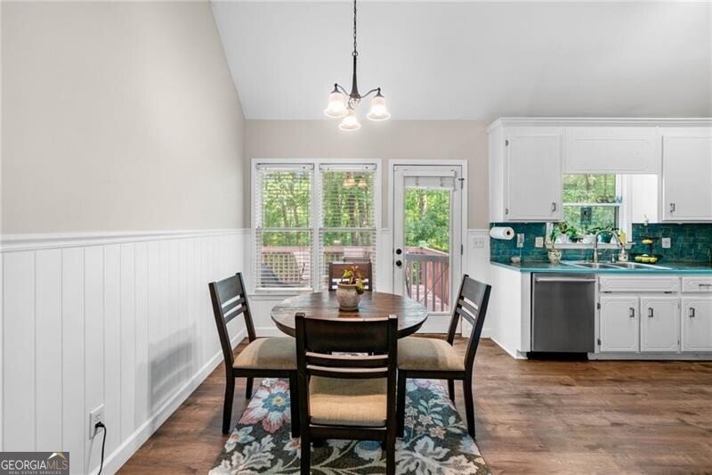 58 Timberline Drive Jasper - 4