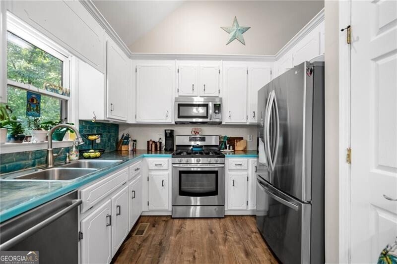 58 Timberline Drive Jasper - 5