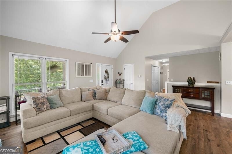 58 Timberline Drive Jasper - 8