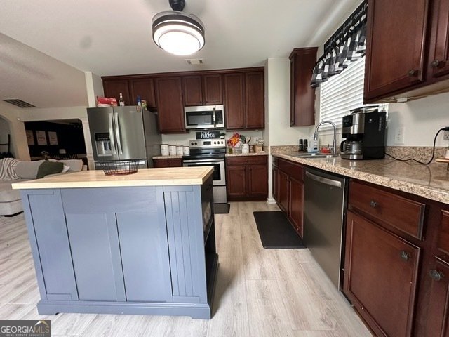 298 Timberwind Drive Byron - 14