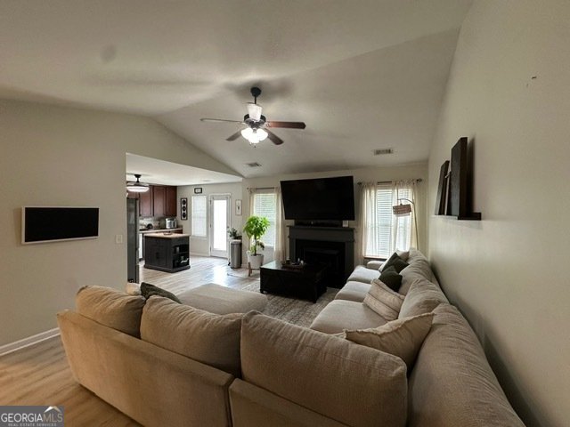 298 Timberwind Drive Byron - 18