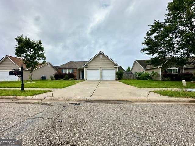298 Timberwind Drive Byron - 2