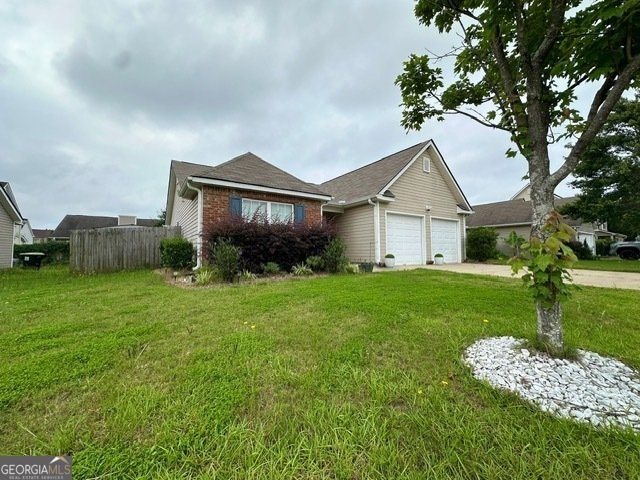 298 Timberwind Drive Byron - 3