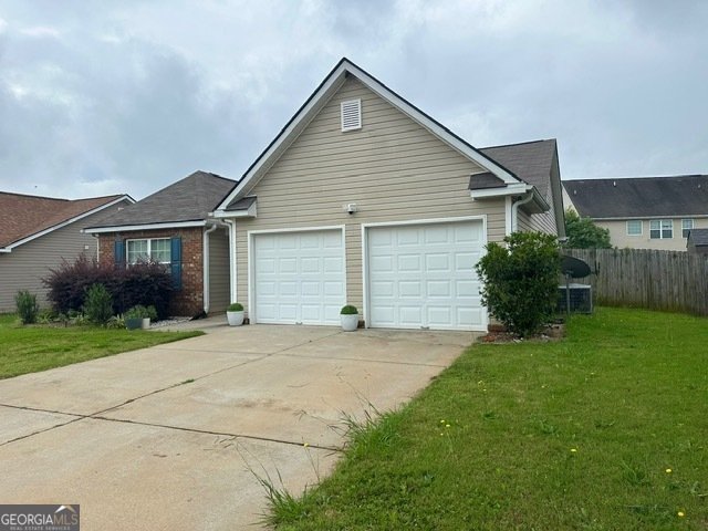 298 Timberwind Drive Byron - 4