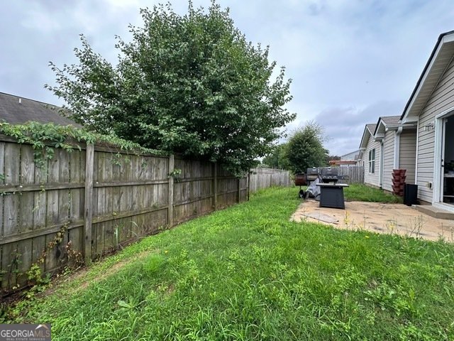298 Timberwind Drive Byron - 45