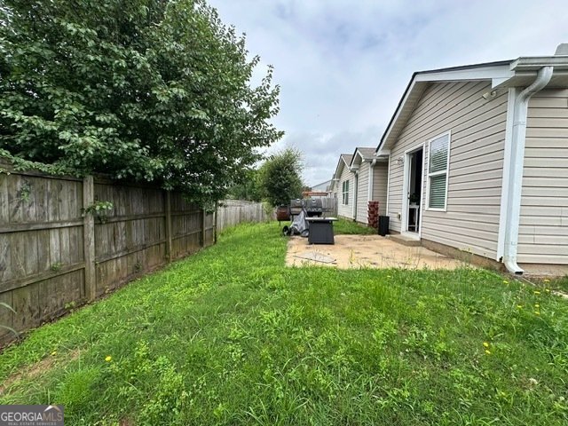 298 Timberwind Drive Byron - 46