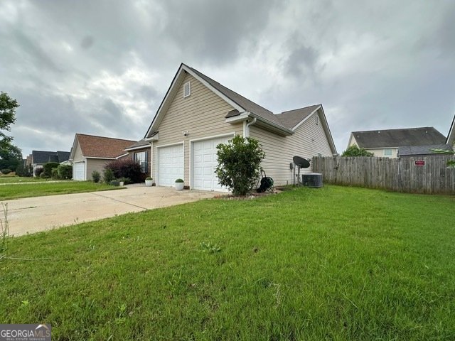 298 Timberwind Drive Byron - 5