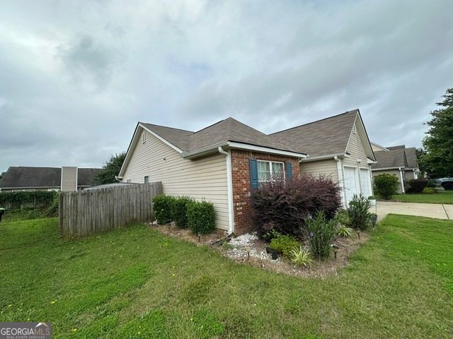298 Timberwind Drive Byron - 7