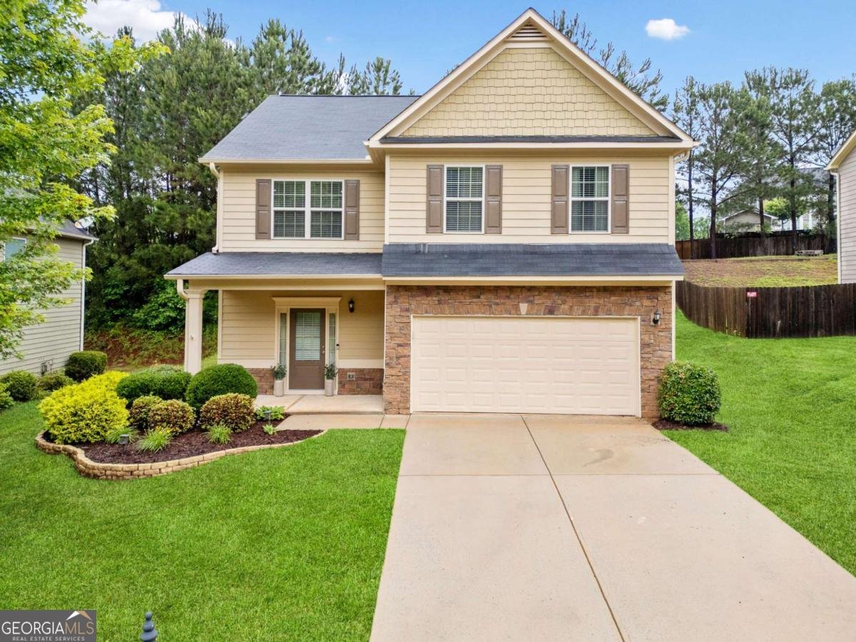 252 STONEWOOD CREEK Drive Dallas - 1