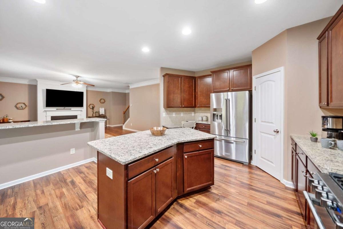 252 STONEWOOD CREEK Drive Dallas - 17