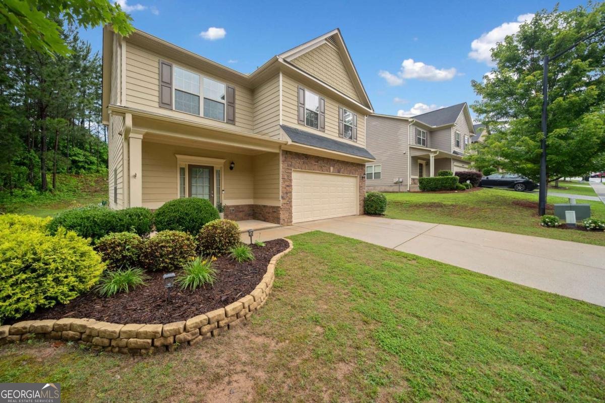 252 STONEWOOD CREEK Drive Dallas - 3