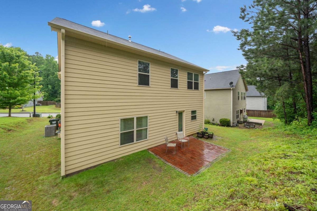 252 STONEWOOD CREEK Drive Dallas - 35