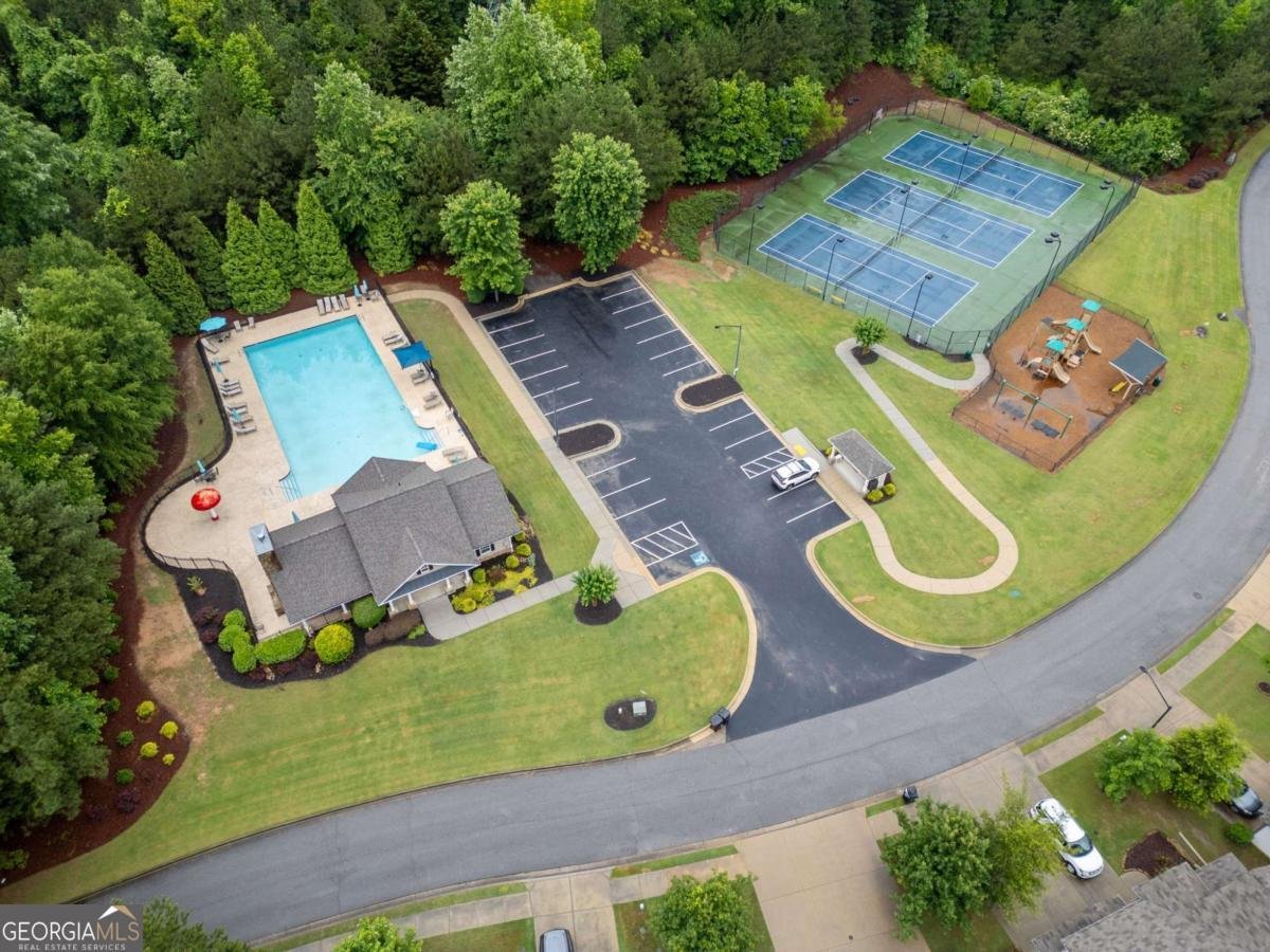 252 STONEWOOD CREEK Drive Dallas - 37