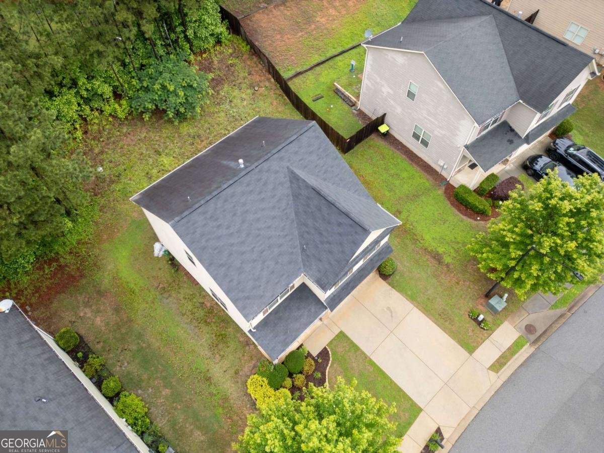 252 STONEWOOD CREEK Drive Dallas - 5