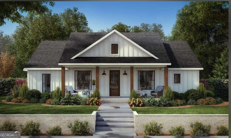 0 OMAHA Drive Elberton - 2