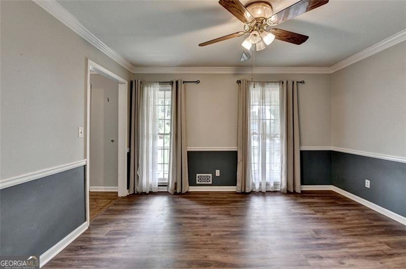 2816 HIGHLAND PARK Drive Stone Mountain - 11