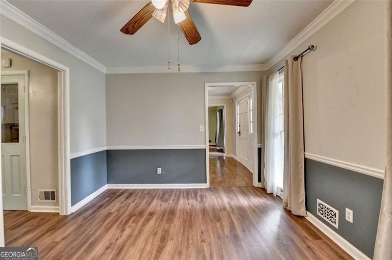 2816 HIGHLAND PARK Drive Stone Mountain - 12