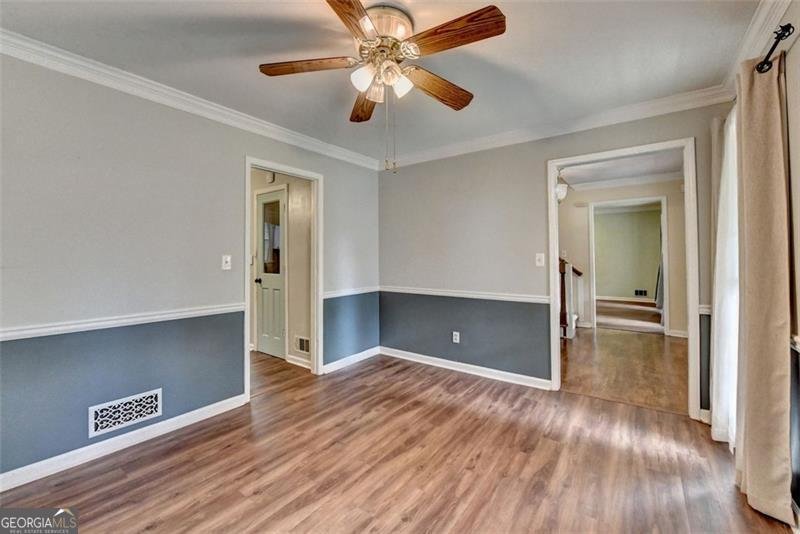 2816 HIGHLAND PARK Drive Stone Mountain - 13
