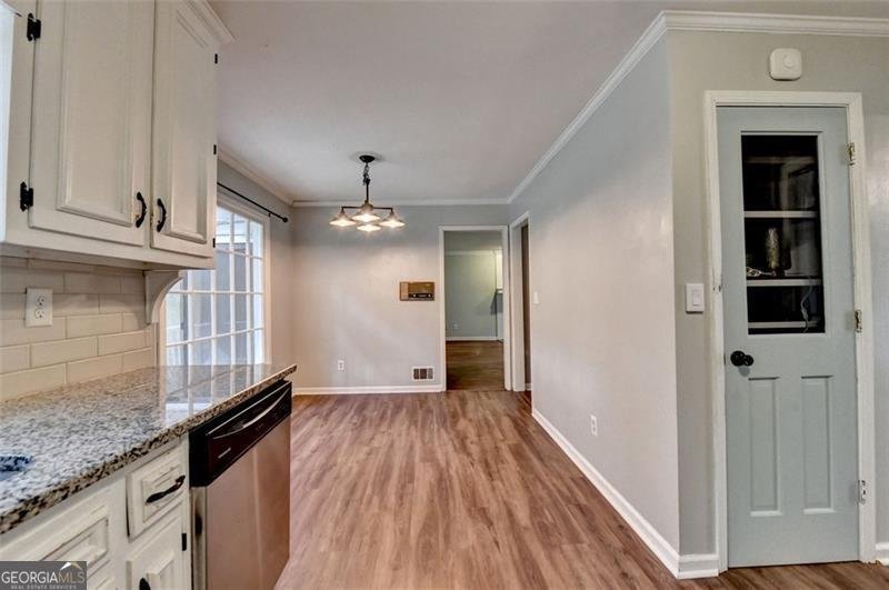 2816 HIGHLAND PARK Drive Stone Mountain - 19